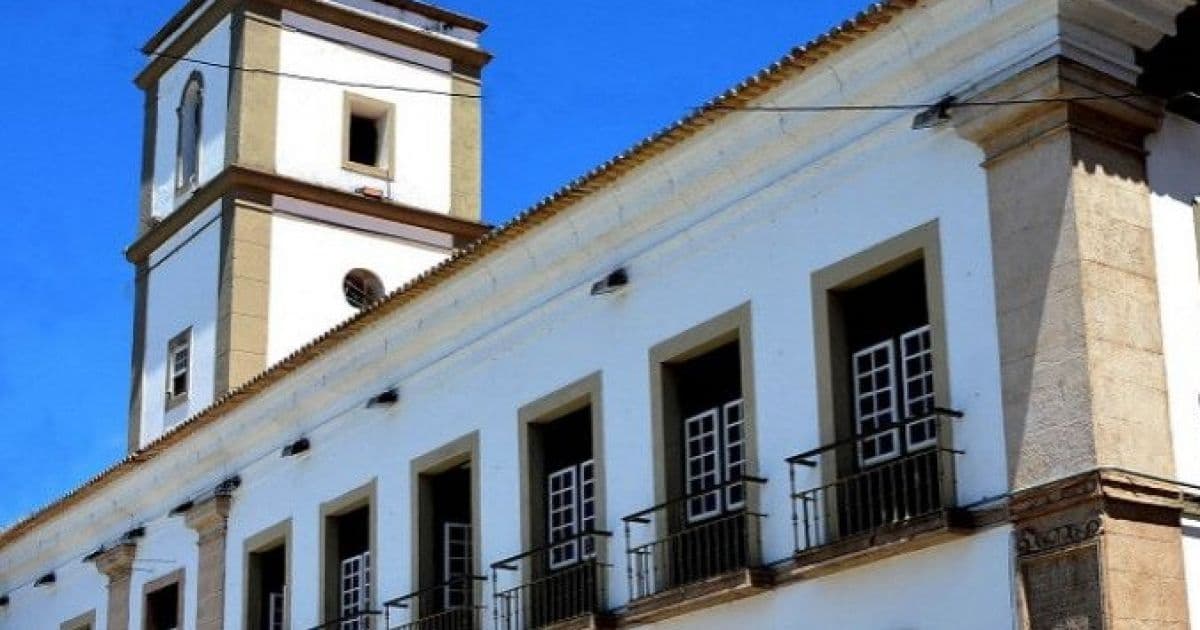 Plano Municipal de Cultura será discutido na Câmara Municipal de Salvador