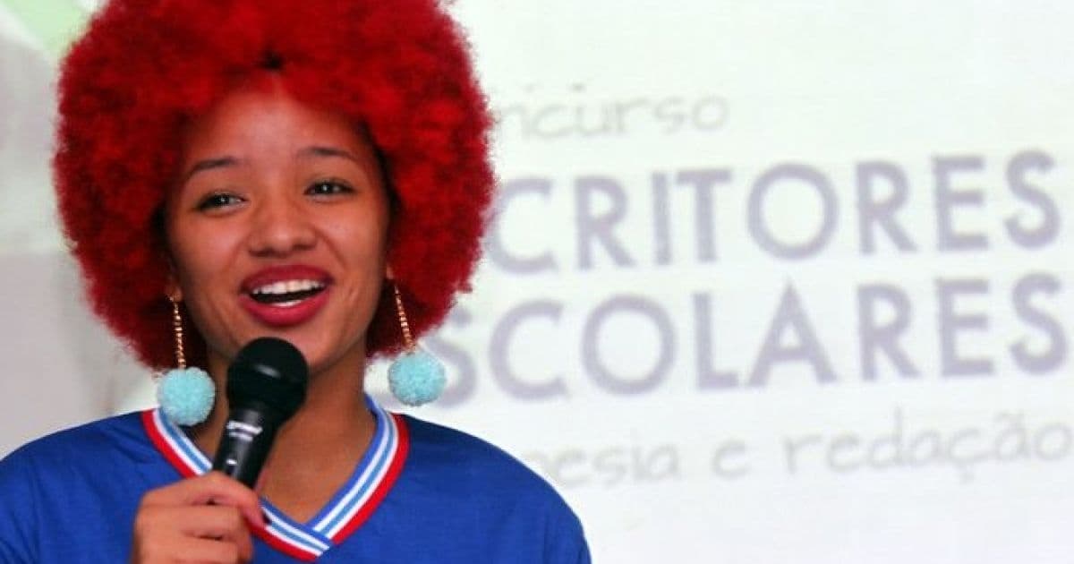 Fundação Pedro Calmon lança o VI Concurso para Escritores Escolares de Poesia e Prosa