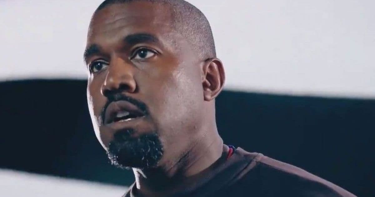 Kanye West disponibiliza o aguardado álbum 'Donda' nas plataformas digitais