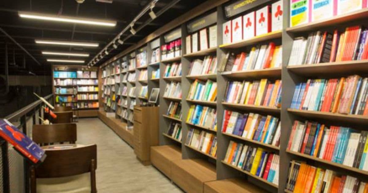 Após fala de Lira, mercado editorial teme aprovação de PL que prevê taxação de livros