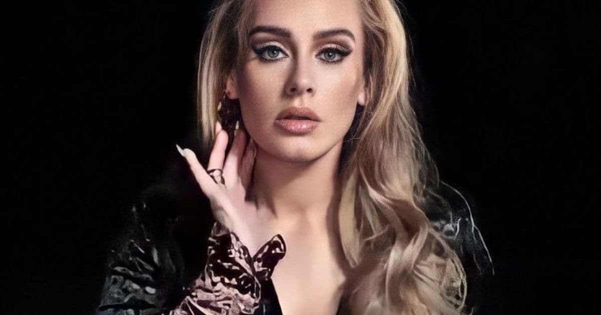 Compositor brasileiro move ação de plágio contra Adele
