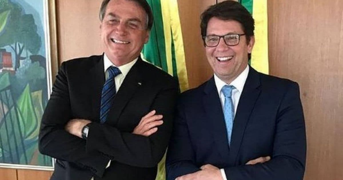 Frias comemora retirada da Lei Paulo Gustavo de pauta no Senado: 'Lei oportunista'