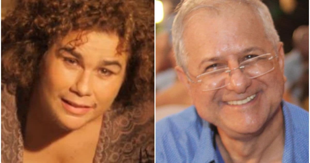 Zeca de Abreu e Luiz Marfuz são os convidados do 'Conversas Plugadas' nesta quinta