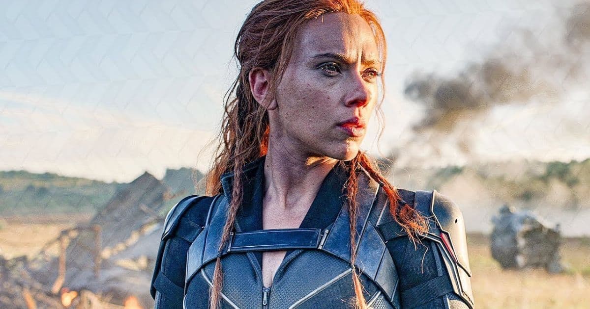 Scarlett Johansson fecha acordo com a Disney em processo relacionado ao 'Viúva Negra'