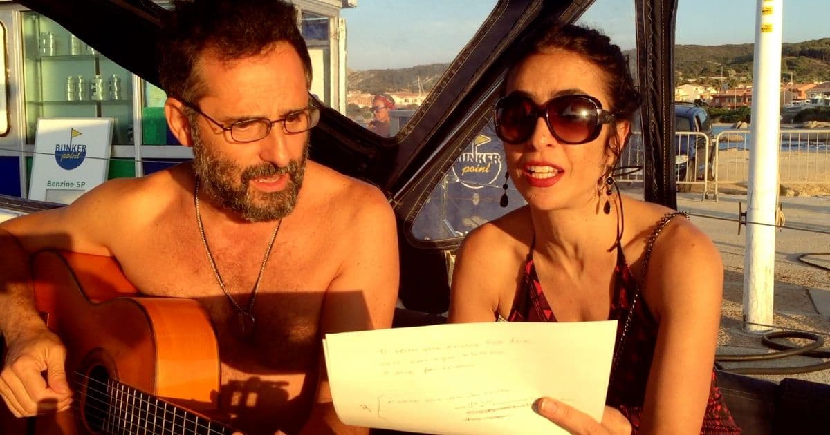 Marisa Monte lança 'Vento Sardo', canção inédita em parceria com Jorge Drexler