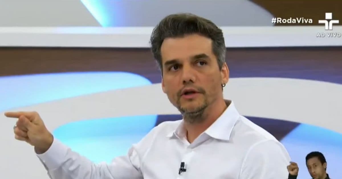 Wagner Moura denuncia ataque a assentamento do MST na Bahia 