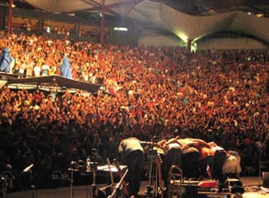  Los Hermanos anuncia retorno e show em Salvador no início de 2012