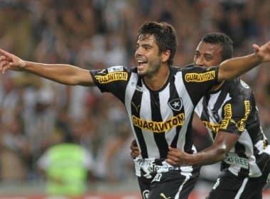 Bahia aguarda documentação do Paraná e Botafogo para anunciar oficialmente reforços 