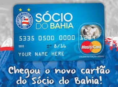 Eleição do Bahia: Apenas 7 mil sócios estão aptos para votar