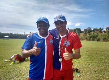 FPF divulga grupos e Bahia conhece adversários na Copa SP