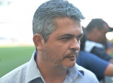  De mudança para os EUA, Ney Franco diz ter negado proposta do Bahia