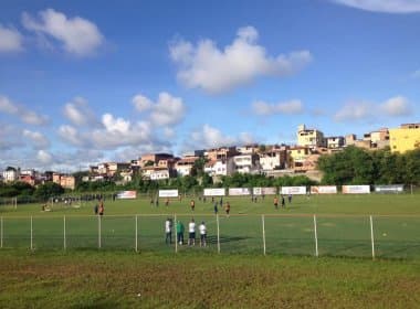 Bahia tem acordo verbal para reaver Fazendão e Cidade Tricolor, afirma Sant&#039;Ana