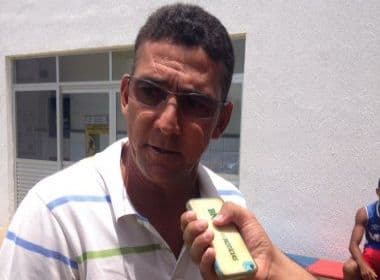 Aroldo Moreira pede que sub-20 do Bahia se imponha diante do Fluminense