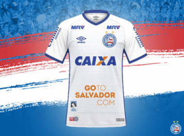 Em parceria com a Prefeitura, Bahia divulga Salvador na Florida Cup