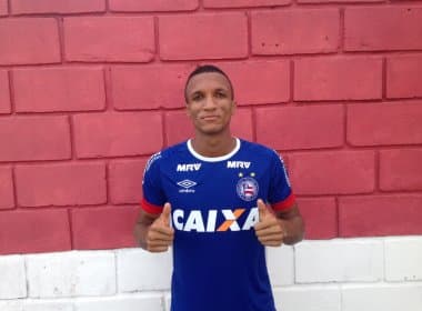 Rodrigo Becão analisa Juazeirense e espera &#039;jogo duro&#039; em Pituaçu