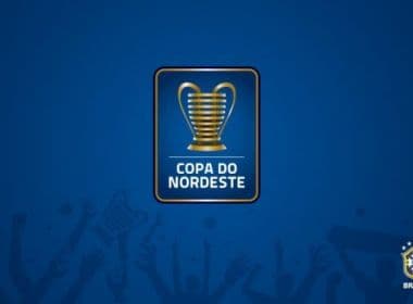 Bahia avança e enfrenta o River-PI na semifinal do Nordestão sub-20