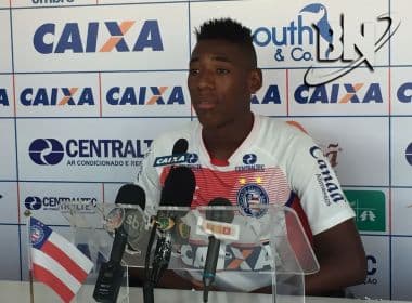 Léo analisa jogo truncado em Juazeiro e mira jogo da volta: ‘Temos condições de vencer’