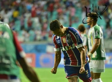 Edigar Junio defende Guto Ferreira: 'Foi campeão do Nordeste e ovacionado'