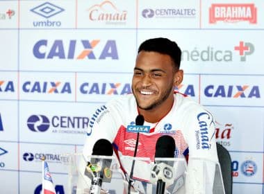 Junior Brumado é novamente convocado para Seleção Brasileira Sub-20