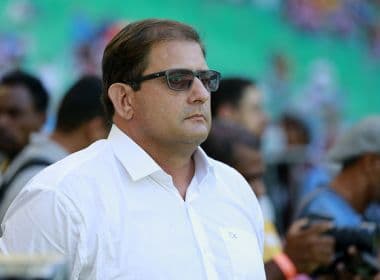 Técnico do Bahia aponta 'nível físico superior' do São Paulo e critica árbitro