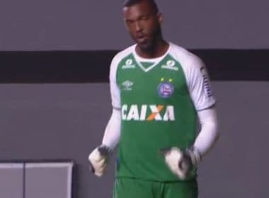 Nos pênaltis, Bahia vence o Vitória e fica com o título do Baianão sub-20