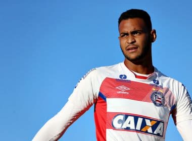 Com lesão na coxa, Júnior Brumado não enfrenta o Paraná