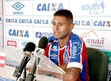 Kayke comenta lesão e celebra triunfo sobre o Ceará: 'Mostramos nossa força'