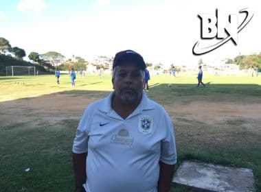 Coordenador do Lusaca comenta parceria com o Bahia: 'É um grande sonho'