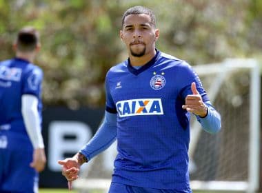 Copa Sul-Americana: Bahia tem 95,3% de chances de classificação