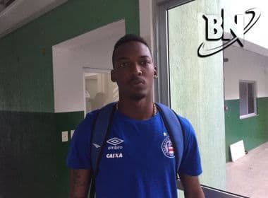Sem renovação de contrato, goleiro Deijair não permanece no Bahia
