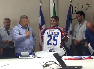 ACM Neto confirma trio elétrico para comemoração dos 30 anos do título do Bahia 