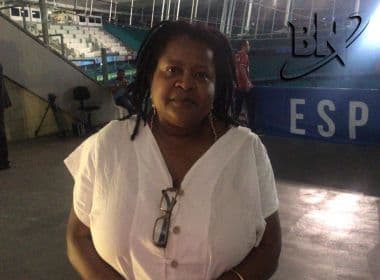 Participante do debate, Vilma Reis exalta campanha do Bahia