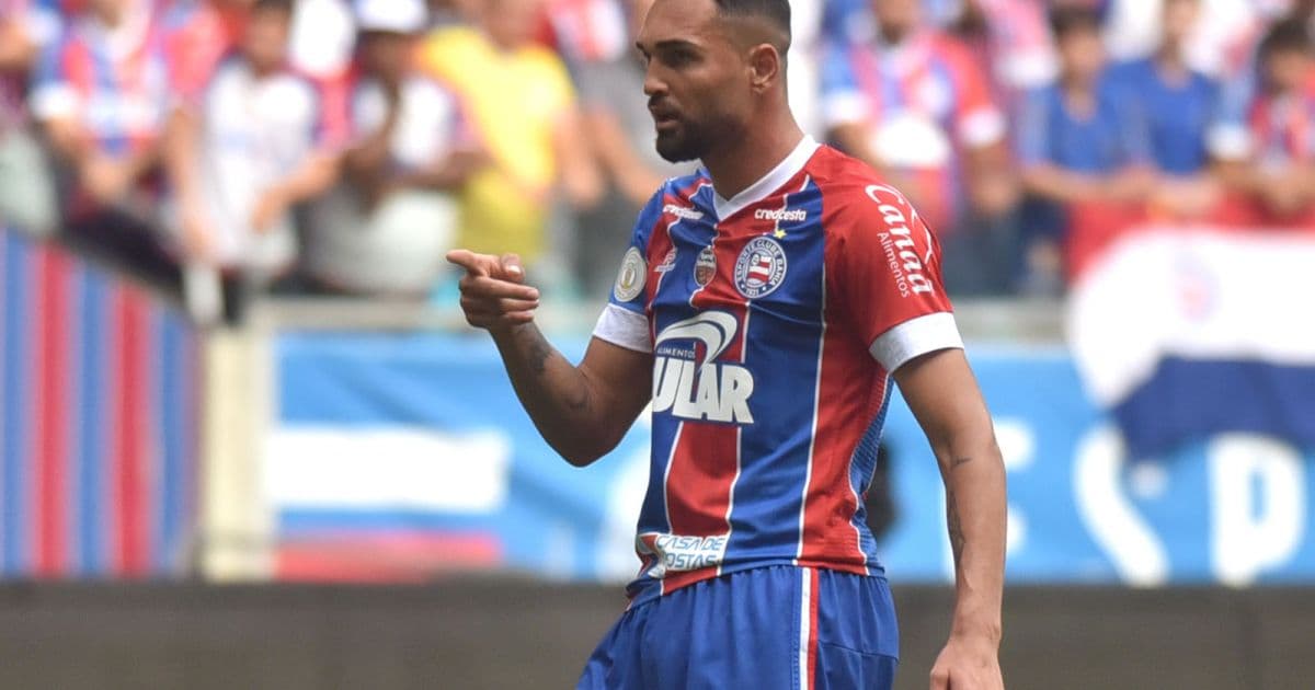 Após empate na Arena, Gilberto elogia Fortaleza: 'Equipe competitiva'