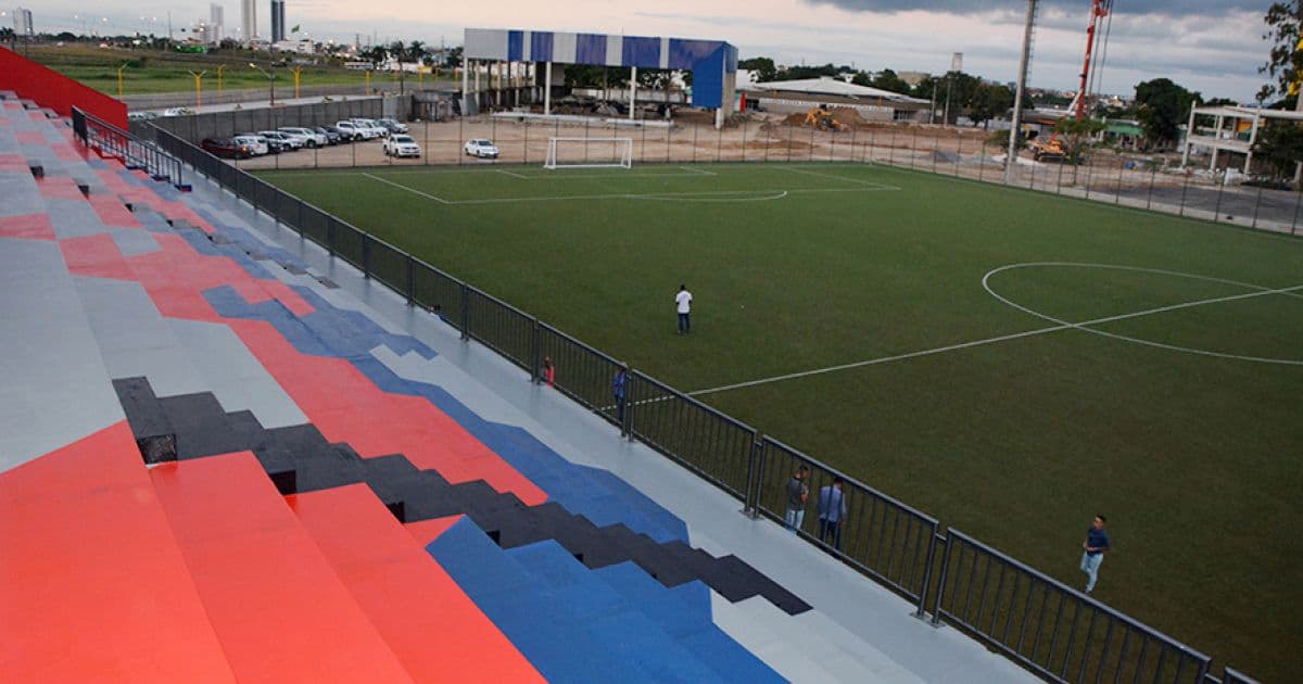Finalistas em 2019, Bahia e Bahia de Feira se reencontram na Arena Cajueiro