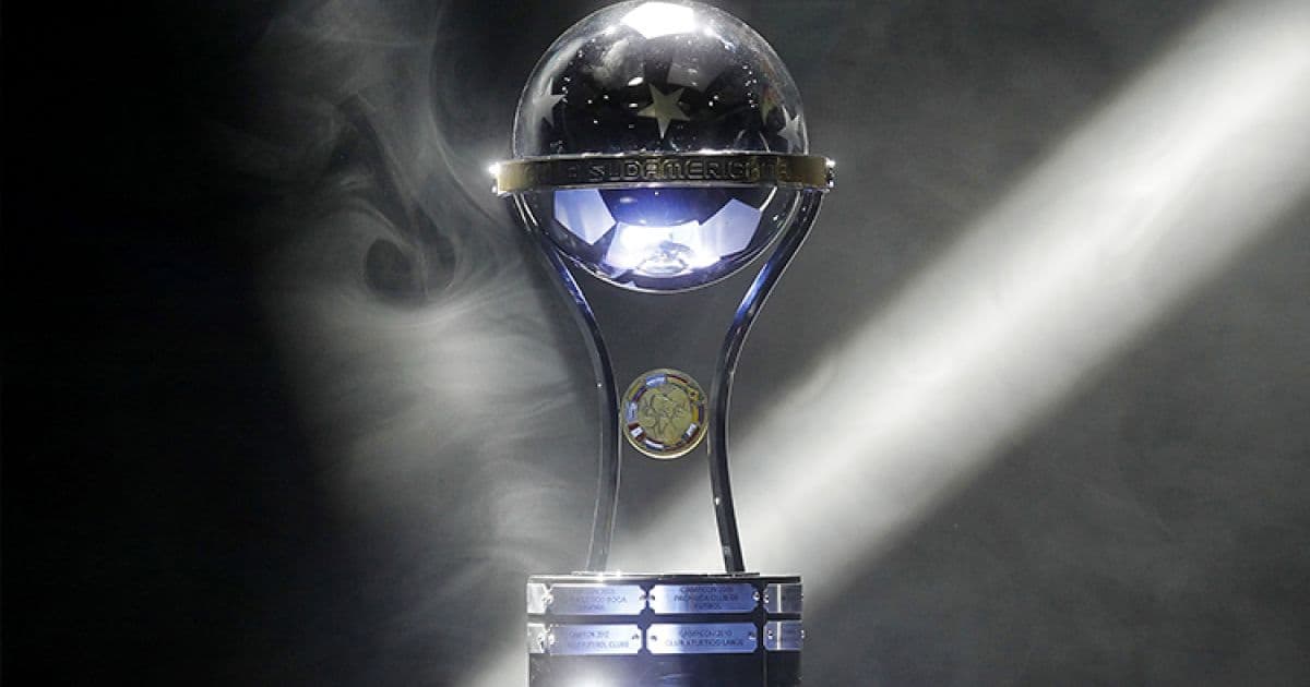 Conmebol vai adiantar parte do prêmio pela classificação à 2ª fase na Sul-Americana