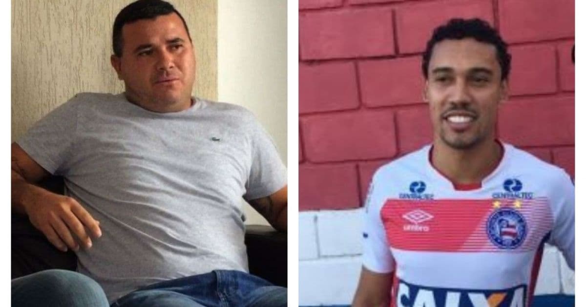 Campeões do Nordestão, Nonato e Edigar Junio confiam em título do Bahia contra Ceará