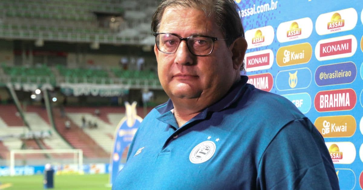 Guto Ferreira destaca defesa zerada e vê empate como 'muito importante'