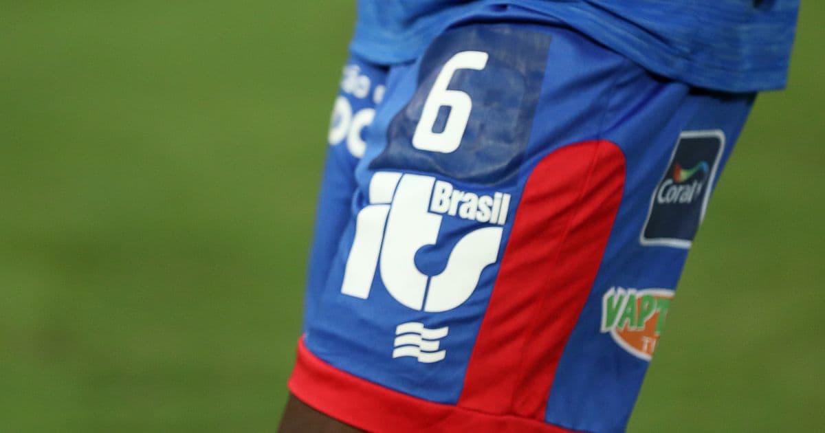Bahia renova com a ITS Brasil por mais duas temporadas