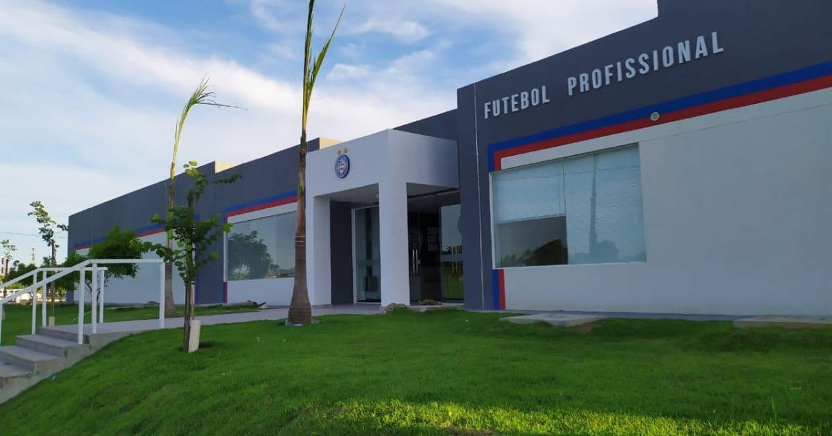 Conselho Fiscal do Bahia encerra análise sobre acordo com o Opportunity; dívida atrapalha SAF
