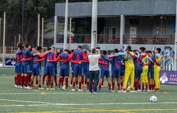 Imagem sobre Bahia convoca 30 atletas para a Copa São Paulo de Futebol Júnior; confira nomes