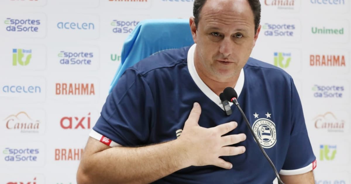 Ceni vê "erro grotesco" na expulsão de Kanu e "toque sutil" em pênalti para o Flamengo