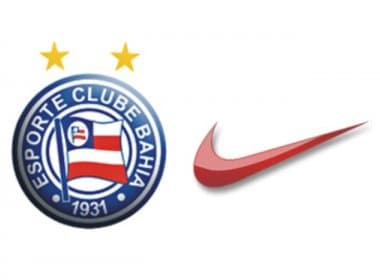 Nike explica motivos para acordo com o Bahia