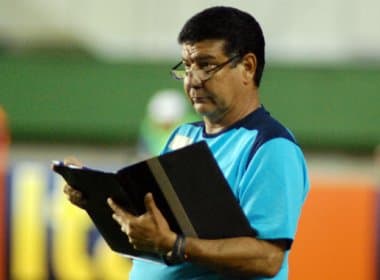 Joel Santana deve ser novo técnico do Bahia: &#039;Estamos praticamente certos&#039;