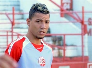 Bahia anuncia mais dois atacantes: Jonathan Reis e Hugo
