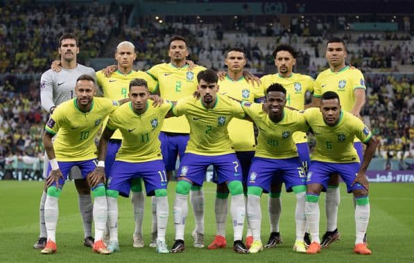Meu Diário da Copa: Brasil mostrou porque tem o melhor futebol do mundo