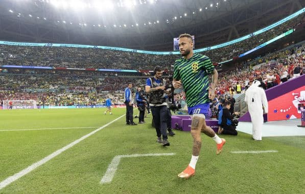 Meu Diário da Copa: Brasil não depende de Neymar, mas não é melhor sem ele 