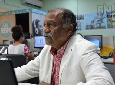 Nelsival Menezes se diz 'cansado do Bahia sofrer' e quer 'prioridade máxima' no futebol