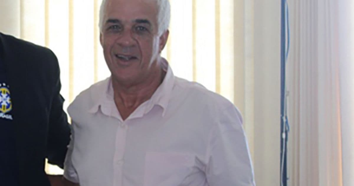 'Voluntário', presidente do Doce Mel valoriza projeto e quer mudar mentalidade do futebol