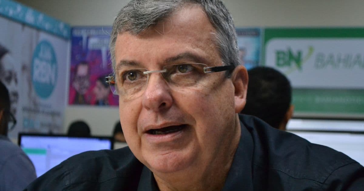 Caixa vazio e 'herança maldita': Luiz Henrique revela planos para a recuperação do Vitória