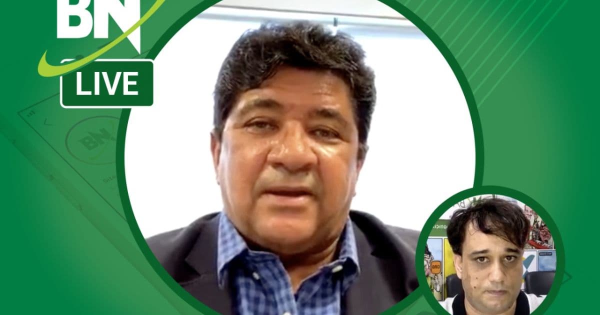 Vice-presidente da CBF sinaliza VAR na Série B em 2021: 'Depende dos clubes'